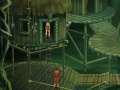 게임 SteppenWolf (Chapter 1 - Episode 2)