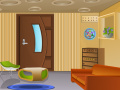 게임 Escape Game Locked House