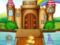 게임 Magical castle coin dozer 