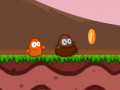 게임 Potato Father And Son Adventure