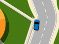 게임 Flash Rally First Stage