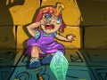 게임 Mia Castle Adventure 