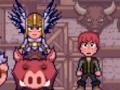 게임 Viking King 