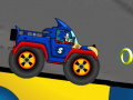 게임 Sonic Truck Ride 3