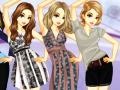 게임 Fashion In One Week