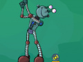 게임 Techno Golf