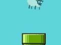 게임 Flappy Sheep Multiplayer 