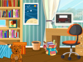 게임 Matryoshka Doll Room Escape