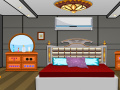 게임 Habitat Villa Escape