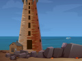 게임 Light House Alien Mystory