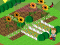 게임 How Does Your Garden Grow?