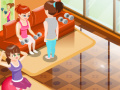 게임 Jenny's fitness center