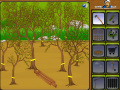 게임 Panda Wild Farm 