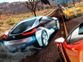게임 Supercars VS Traffic