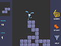 게임 Elf Tetris