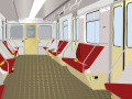 게임 Inside Train Escape