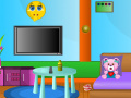 게임 Escape Locked Play School
