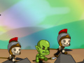 게임 Little Sentries