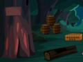 게임 Gold Coin Treasure Rescue