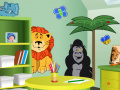 게임 Escape from Preschool