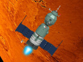 게임 Journey To Mars