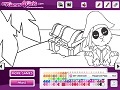 게임 Panda Color