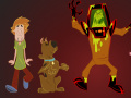 게임 Scooby-Doo Hallway Of Hijinks 