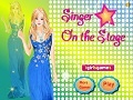 게임 Singer on Stage