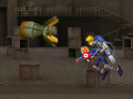 게임 Nerf Jet Pack Attack 