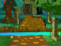 게임 Snake World