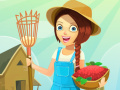 게임 Cherry Farm 