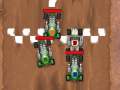 게임 Drift Riders