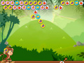 게임 Fruit Monkey 2
