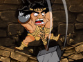 게임 Wothan The Barbarian 