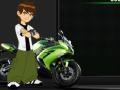 게임 Ben 10 Race