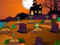 게임 Graveyard Treasure Rescue