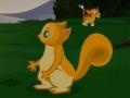 게임 Acorn Hunt 2