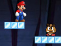 게임 Mario Underground Invaders