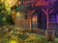 게임 Ruined House Escape