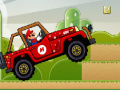 게임 Mario in Jeep