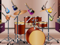 게임 Instrument Showroom Escape