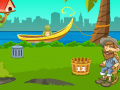 게임 Terrapin Boat Escape