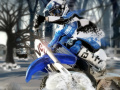 게임 Winter Bike Challenge