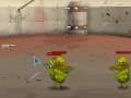 게임 Monstercraft