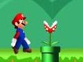 게임 Mario Run Game