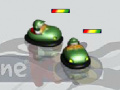게임 Bumpercars Demolition