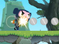 게임 Ninjago Monkey Run