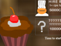 게임 Cupcake Empire 2