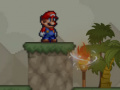 게임 Mario Explore City Ruins