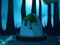 게임 Curse of Werewolf